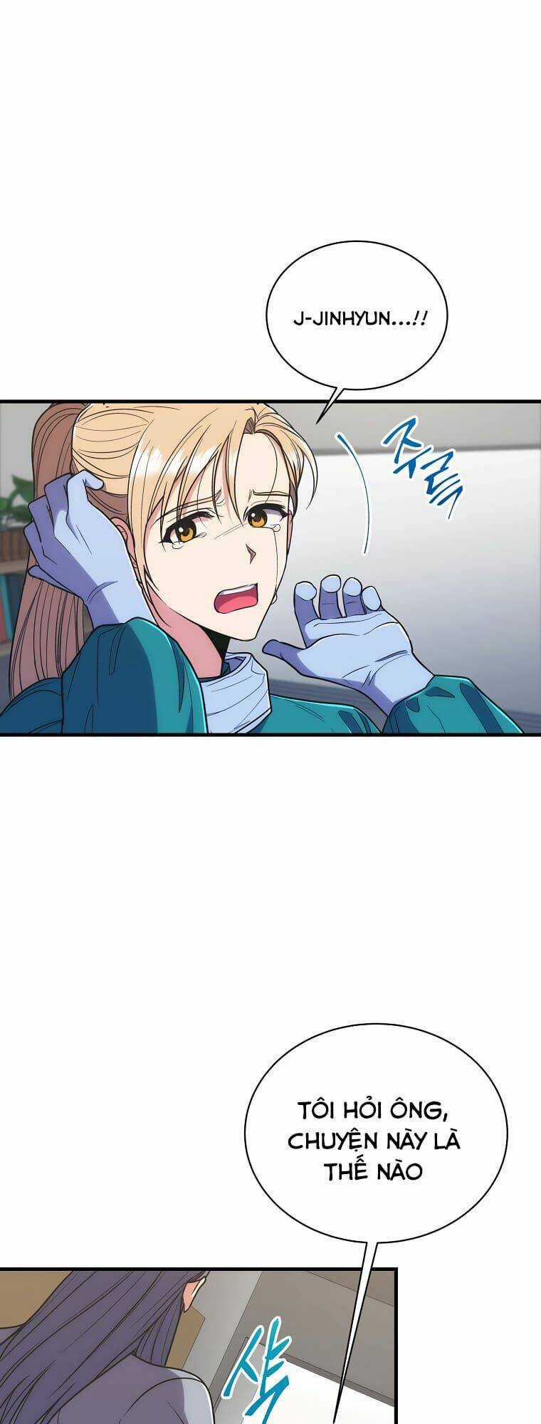 Bác Sĩ Trở Lại - Chapter 129 - Trang 2