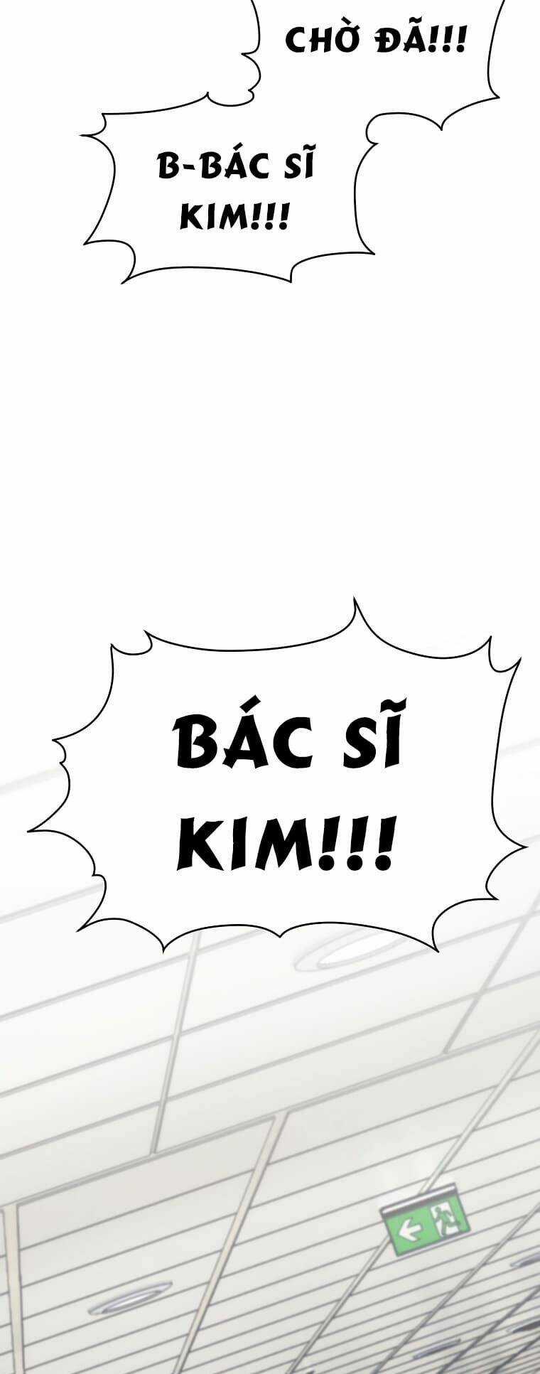 Bác Sĩ Trở Lại - Chapter 129 - Trang 12