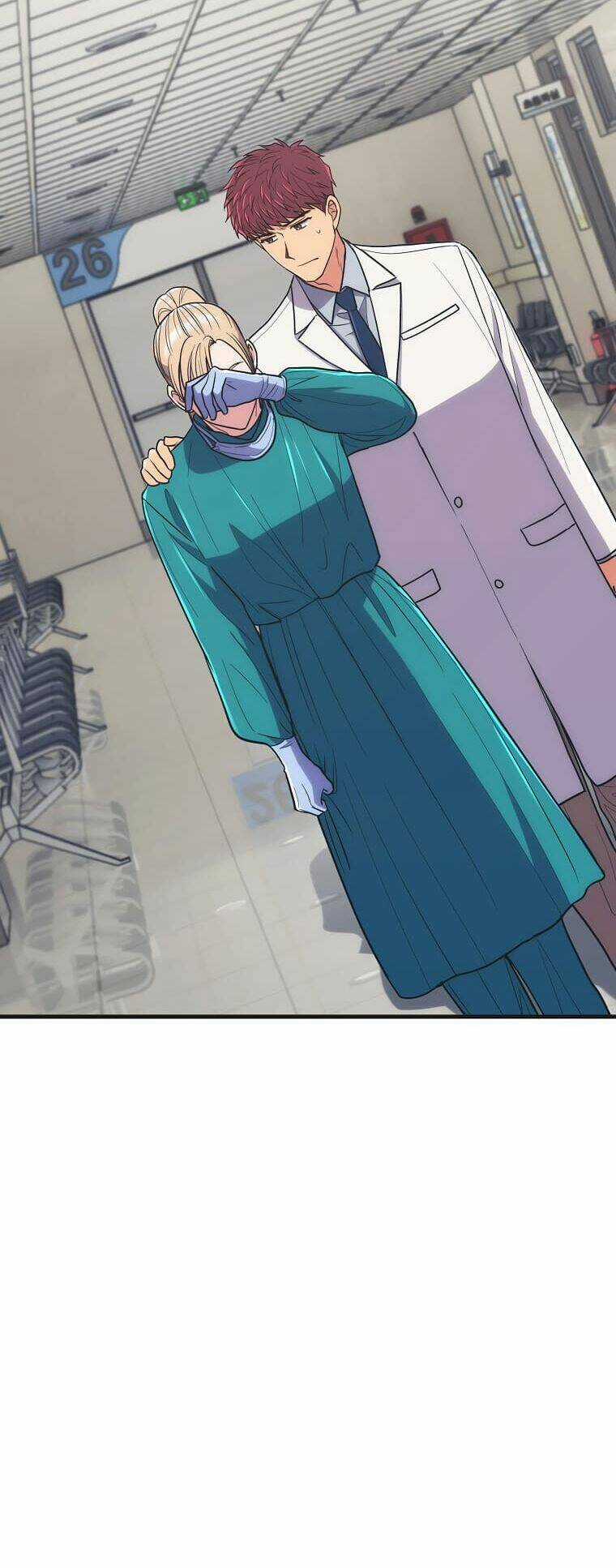 Bác Sĩ Trở Lại - Chapter 129 - Trang 13