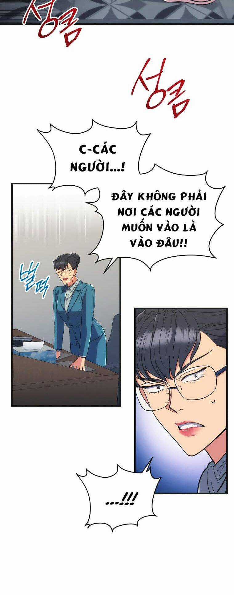 Bác Sĩ Trở Lại - Chapter 129 - Trang 16
