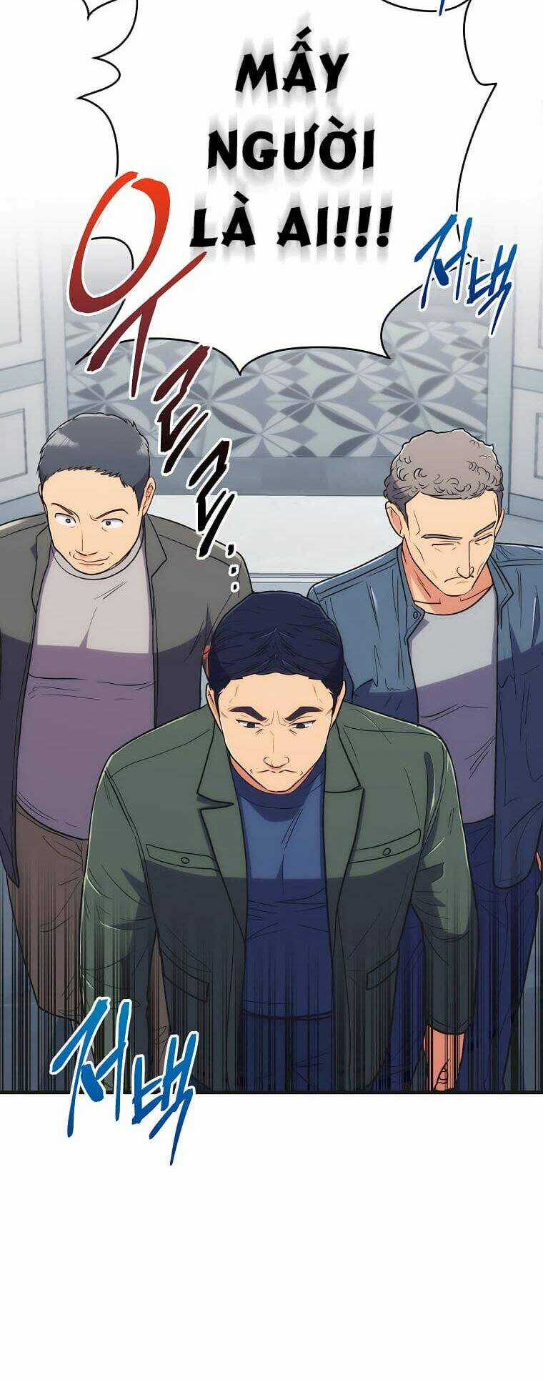 Bác Sĩ Trở Lại - Chapter 129 - Trang 19