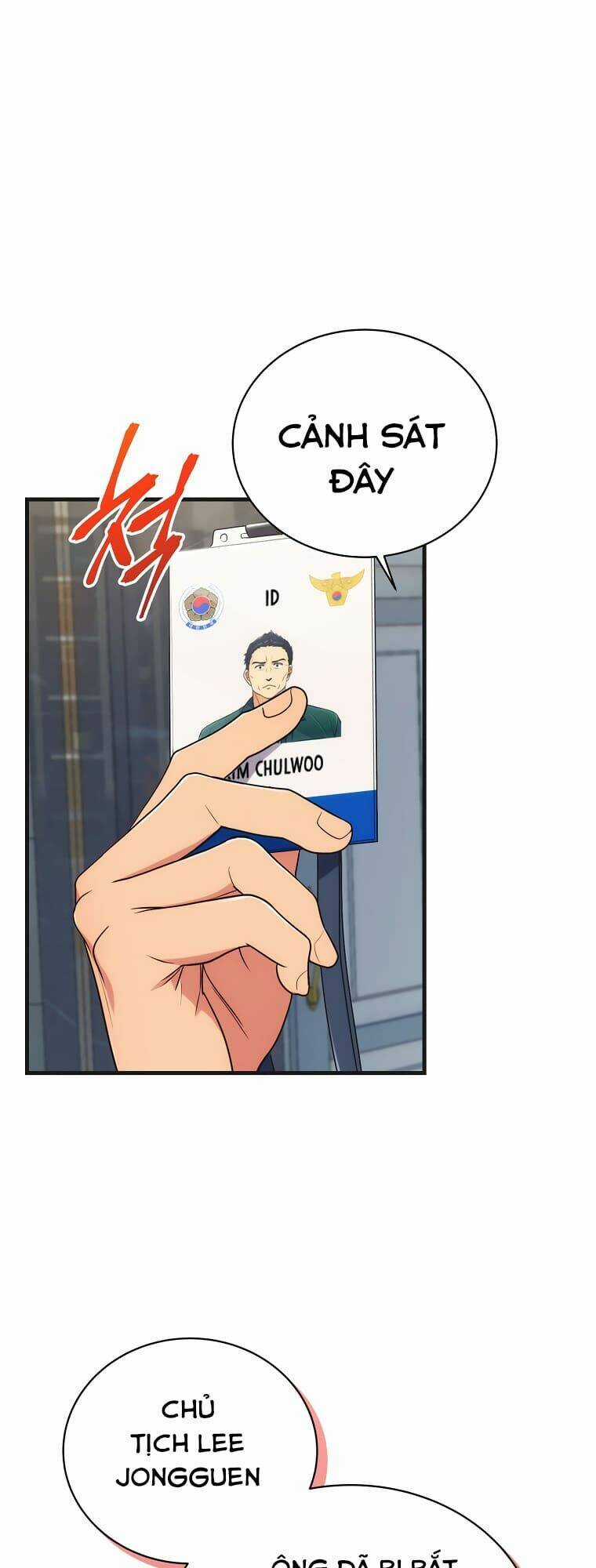 Bác Sĩ Trở Lại - Chapter 129 - Trang 20