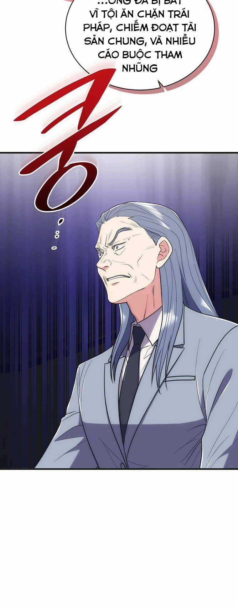 Bác Sĩ Trở Lại - Chapter 129 - Trang 21