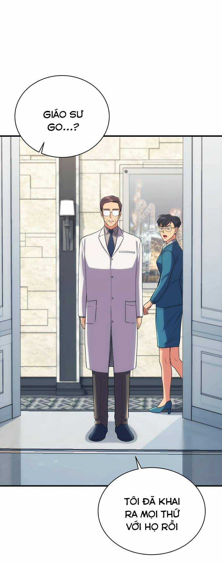 Bác Sĩ Trở Lại - Chapter 129 - Trang 24