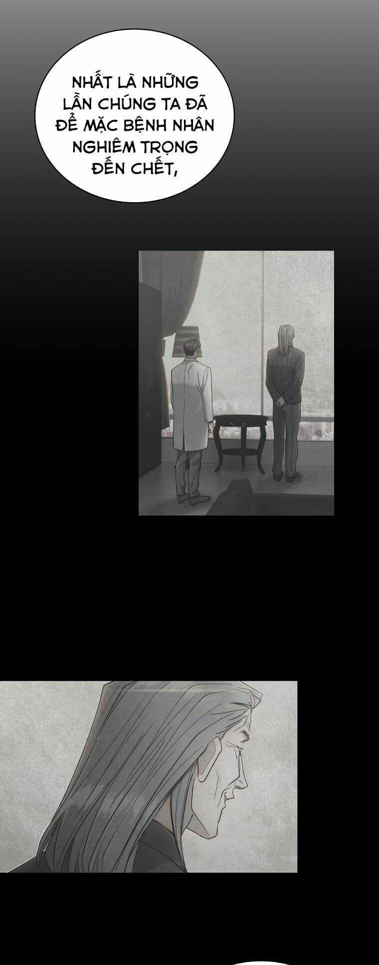Bác Sĩ Trở Lại - Chapter 129 - Trang 27