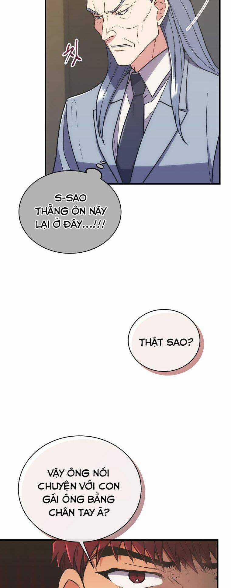 Bác Sĩ Trở Lại - Chapter 129 - Trang 4