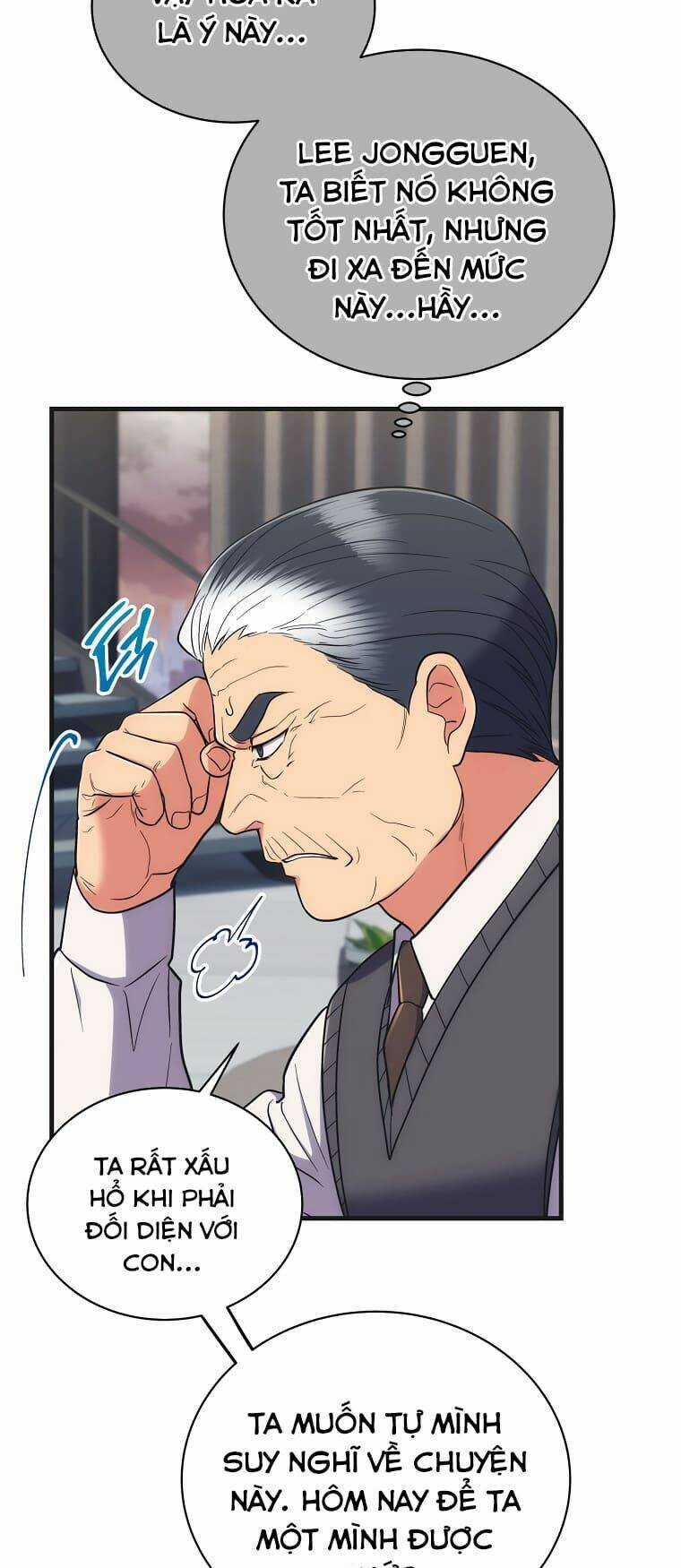 Bác Sĩ Trở Lại - Chapter 129 - Trang 42
