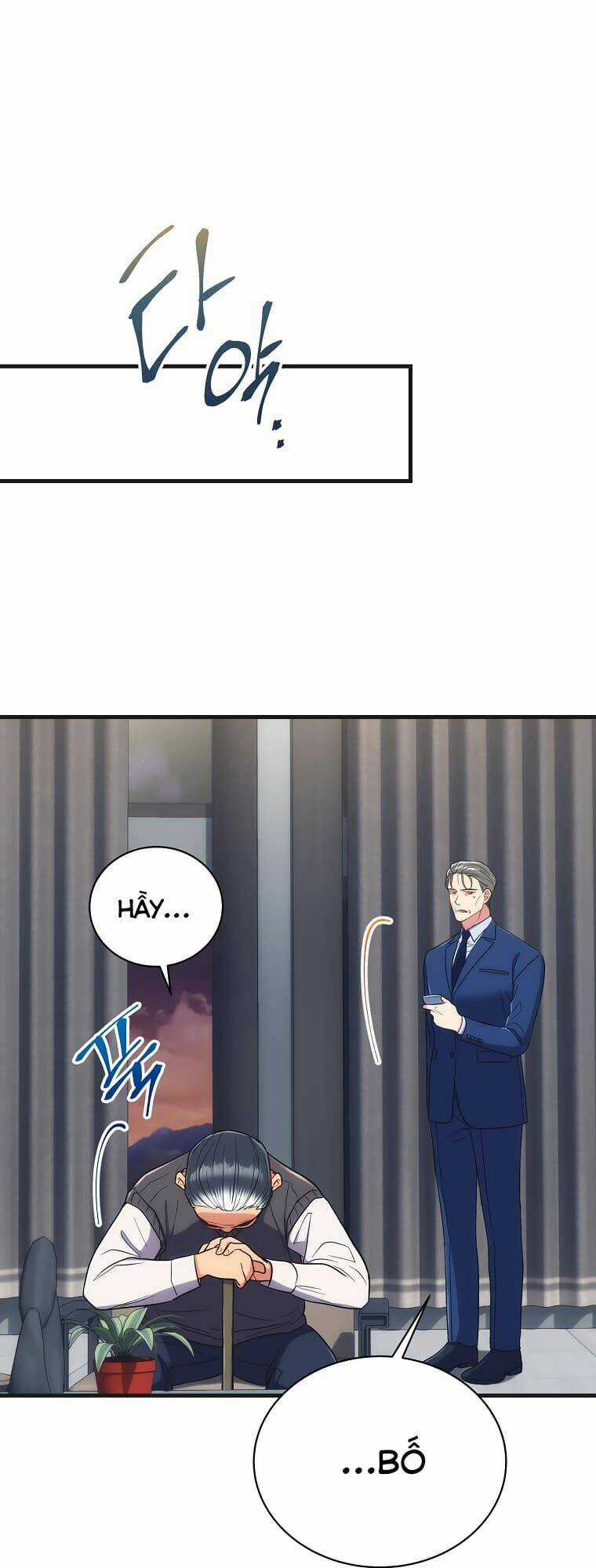 Bác Sĩ Trở Lại - Chapter 129 - Trang 44