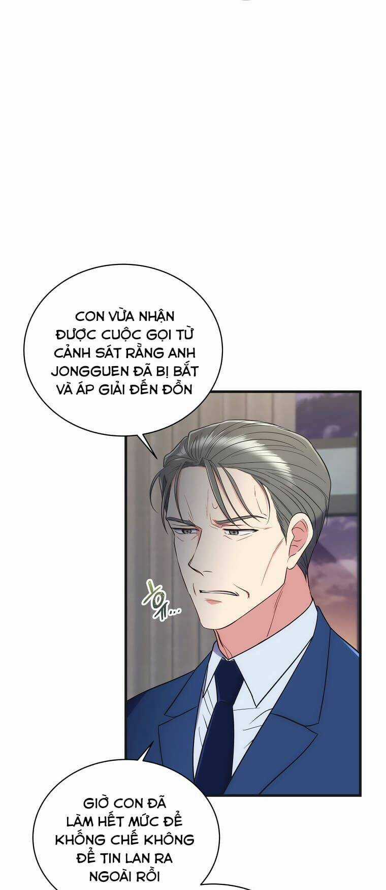 Bác Sĩ Trở Lại - Chapter 129 - Trang 45