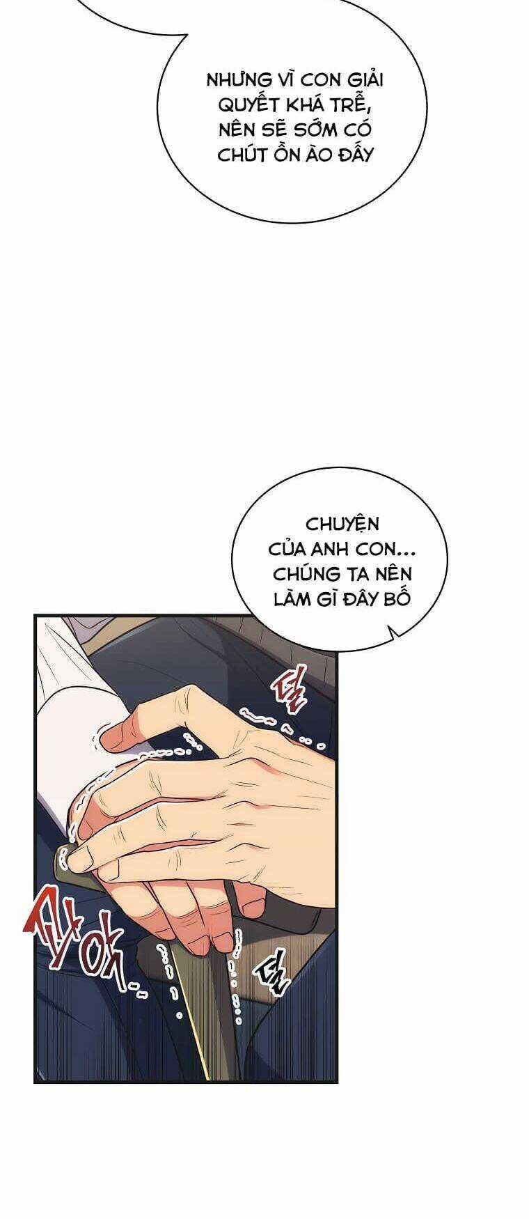 Bác Sĩ Trở Lại - Chapter 129 - Trang 46