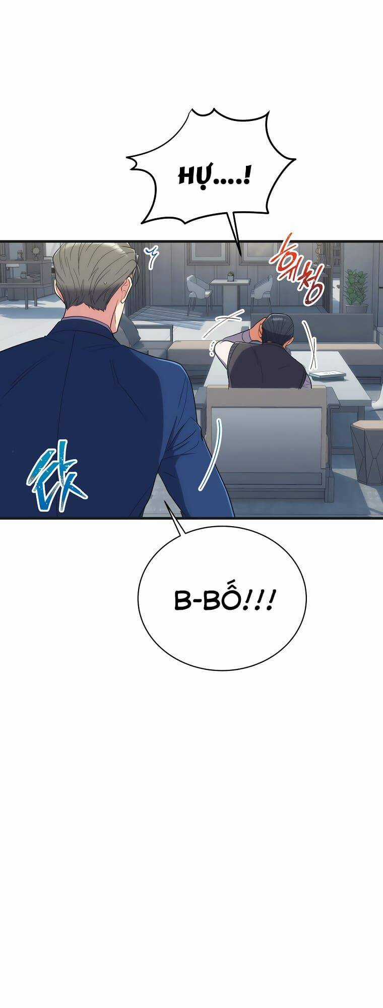 Bác Sĩ Trở Lại - Chapter 129 - Trang 47