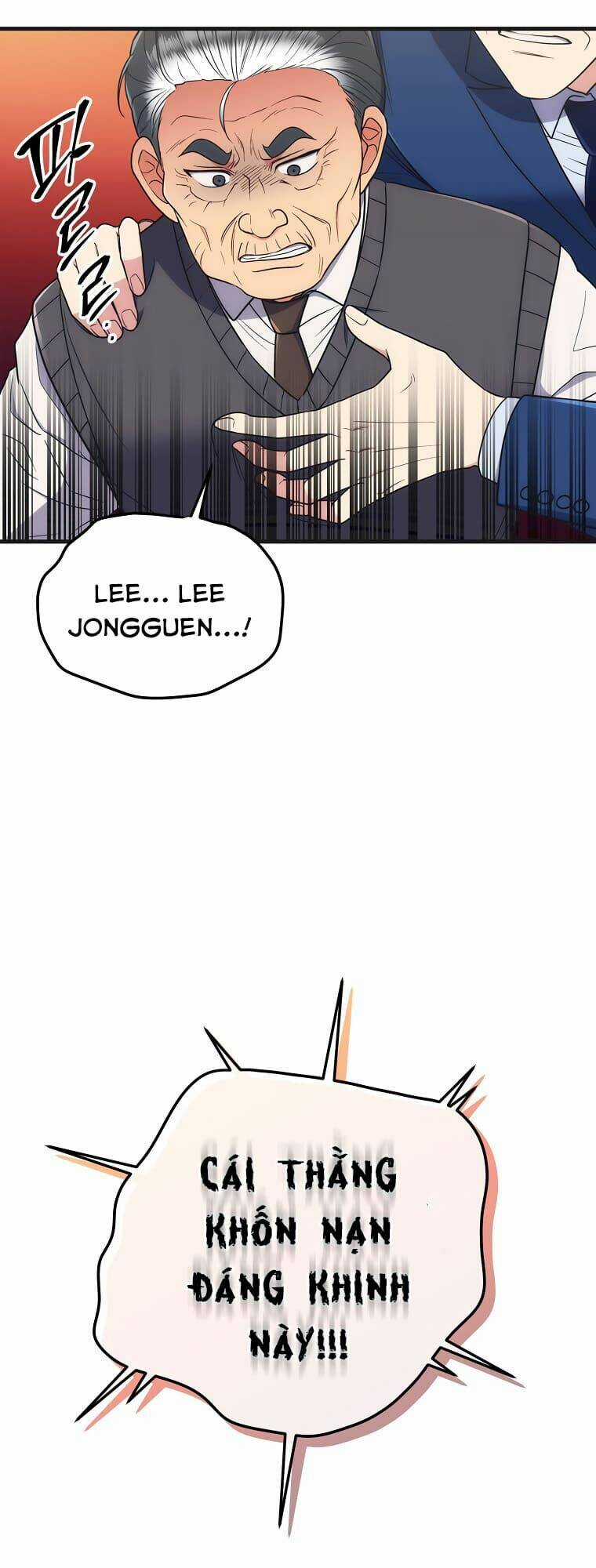 Bác Sĩ Trở Lại - Chapter 129 - Trang 48