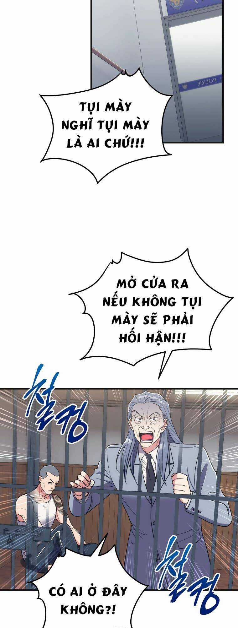 Bác Sĩ Trở Lại - Chapter 129 - Trang 51