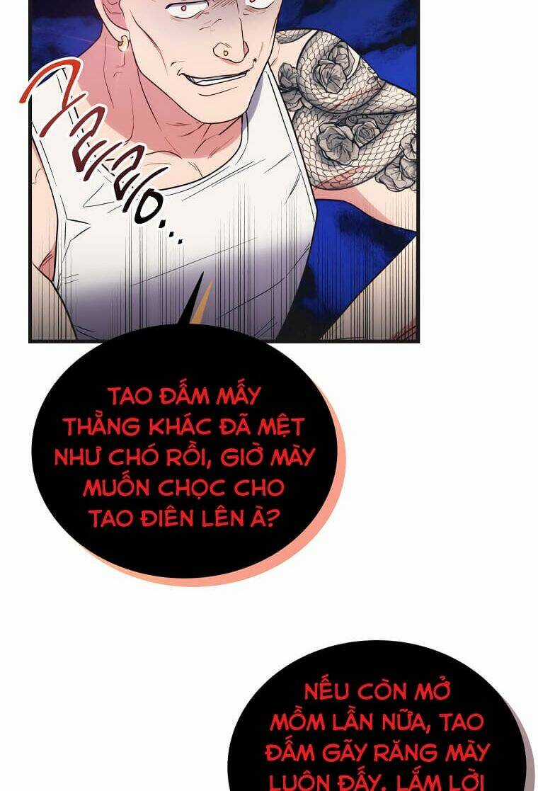 Bác Sĩ Trở Lại - Chapter 129 - Trang 54