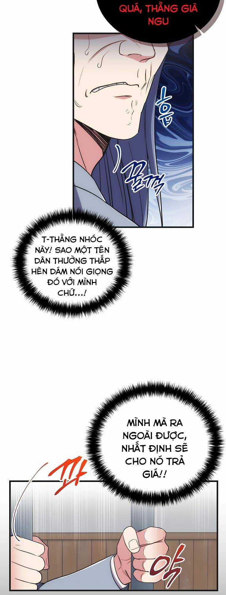 Bác Sĩ Trở Lại - Chapter 129 - Trang 55