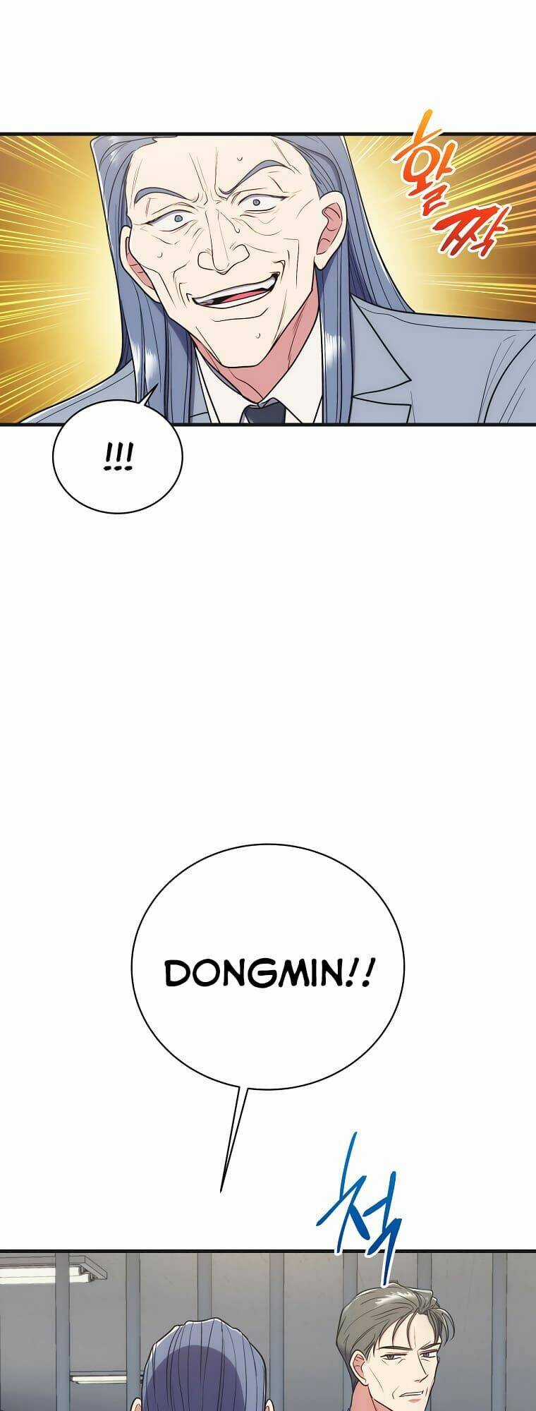 Bác Sĩ Trở Lại - Chapter 129 - Trang 59