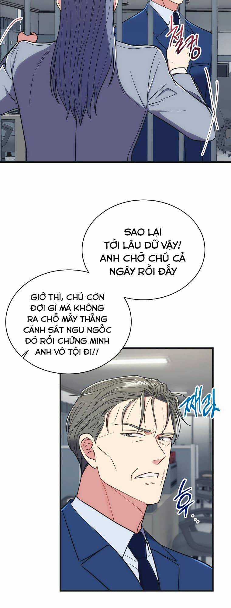 Bác Sĩ Trở Lại - Chapter 129 - Trang 60