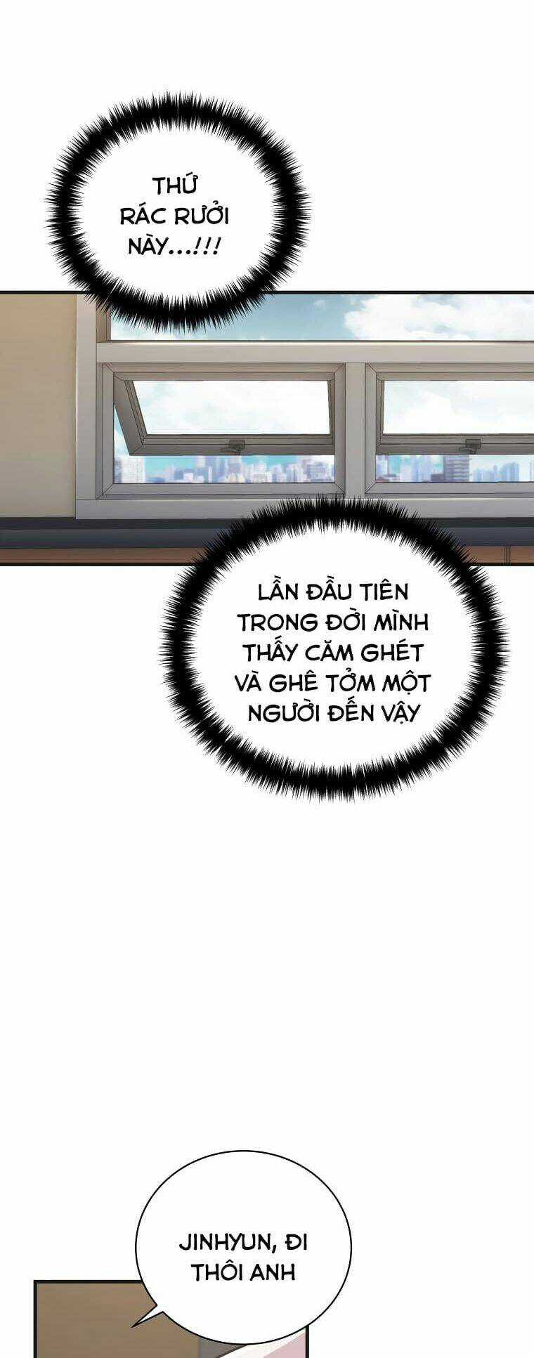 Bác Sĩ Trở Lại - Chapter 129 - Trang 7