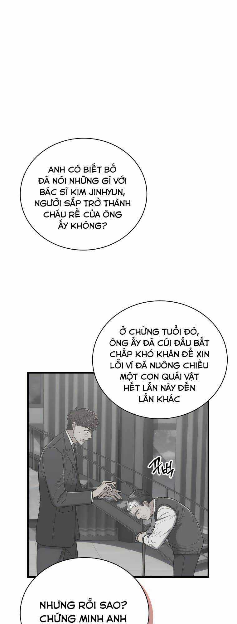 Bác Sĩ Trở Lại - Chapter 129 - Trang 63