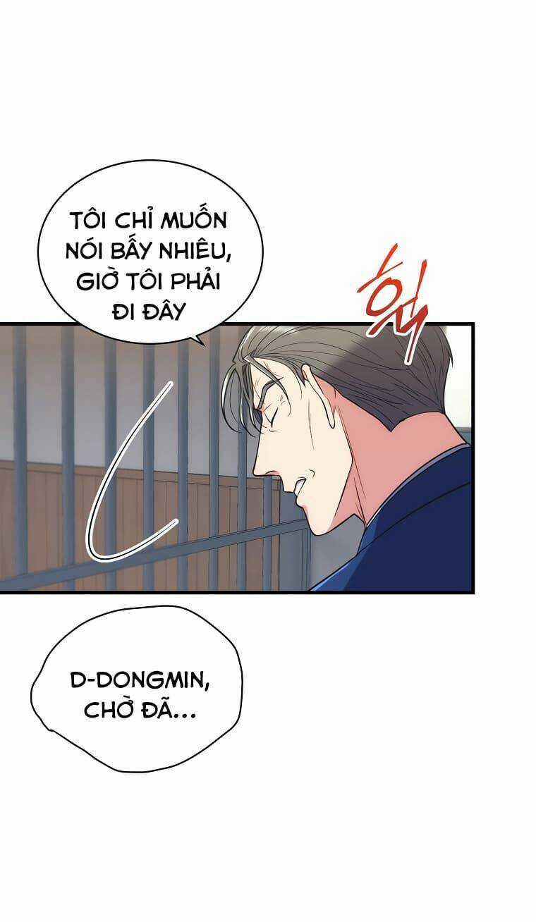 Bác Sĩ Trở Lại - Chapter 129 - Trang 65