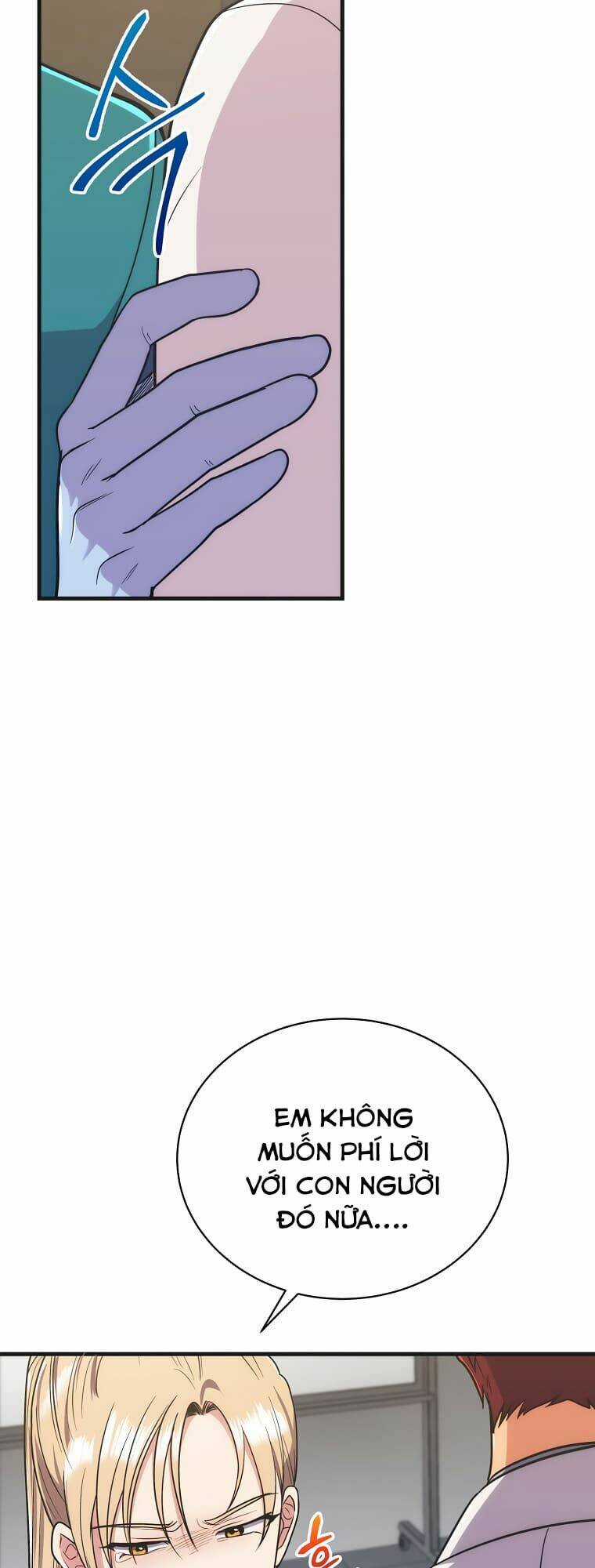 Bác Sĩ Trở Lại - Chapter 129 - Trang 8