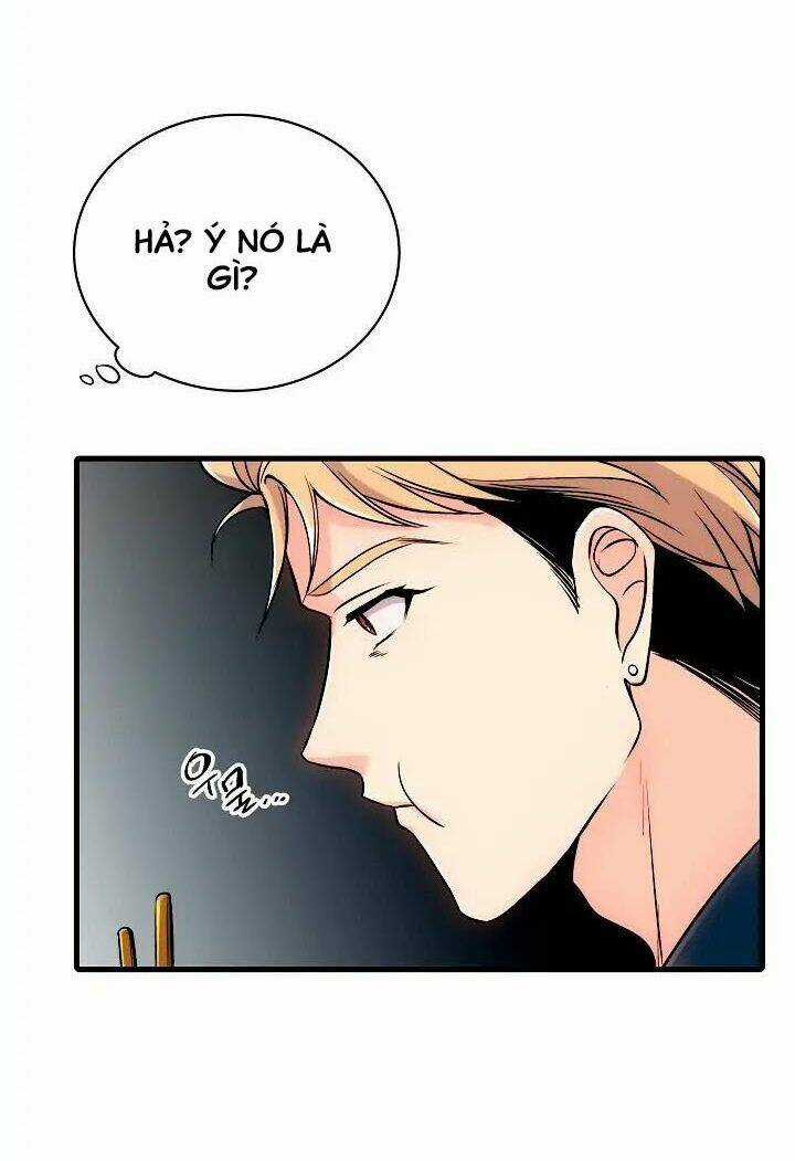 Bác Sĩ Trở Lại - Chapter 13 - Trang 21