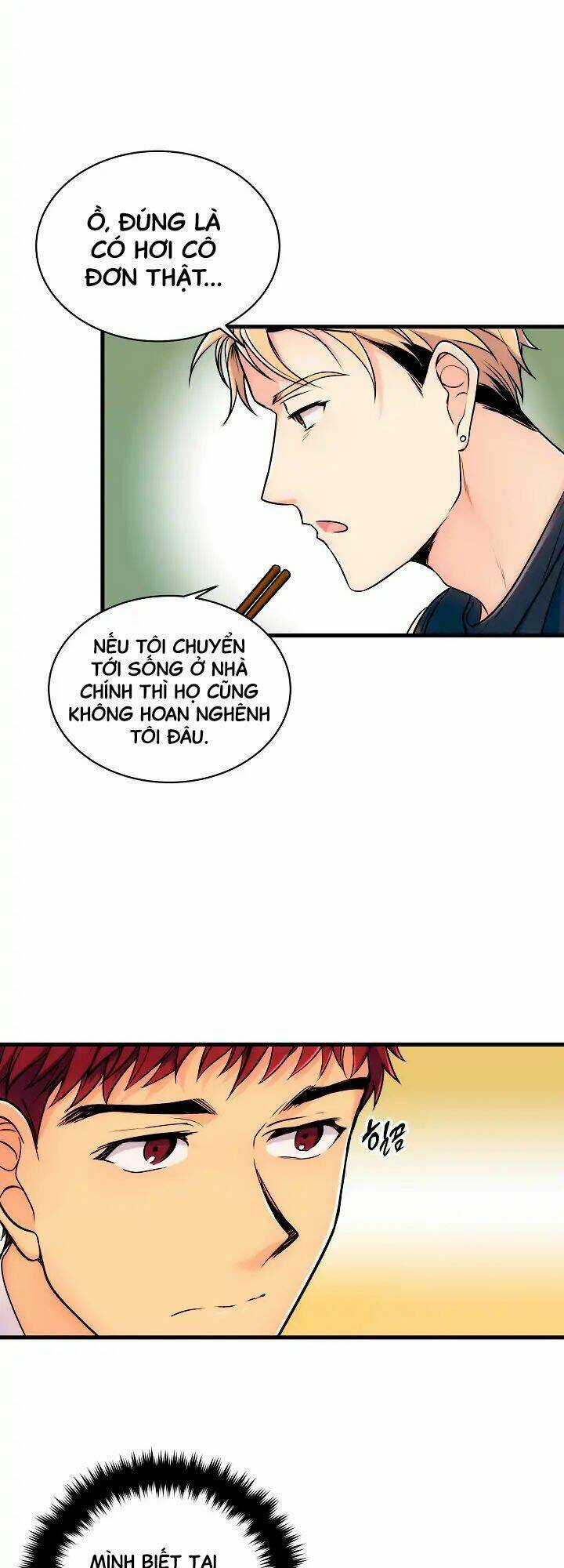 Bác Sĩ Trở Lại - Chapter 13 - Trang 24