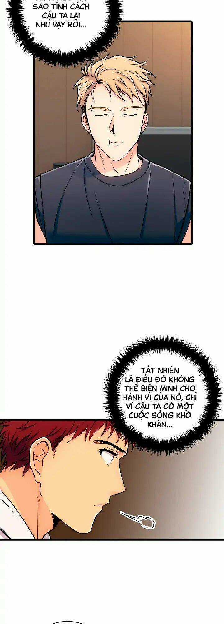 Bác Sĩ Trở Lại - Chapter 13 - Trang 25