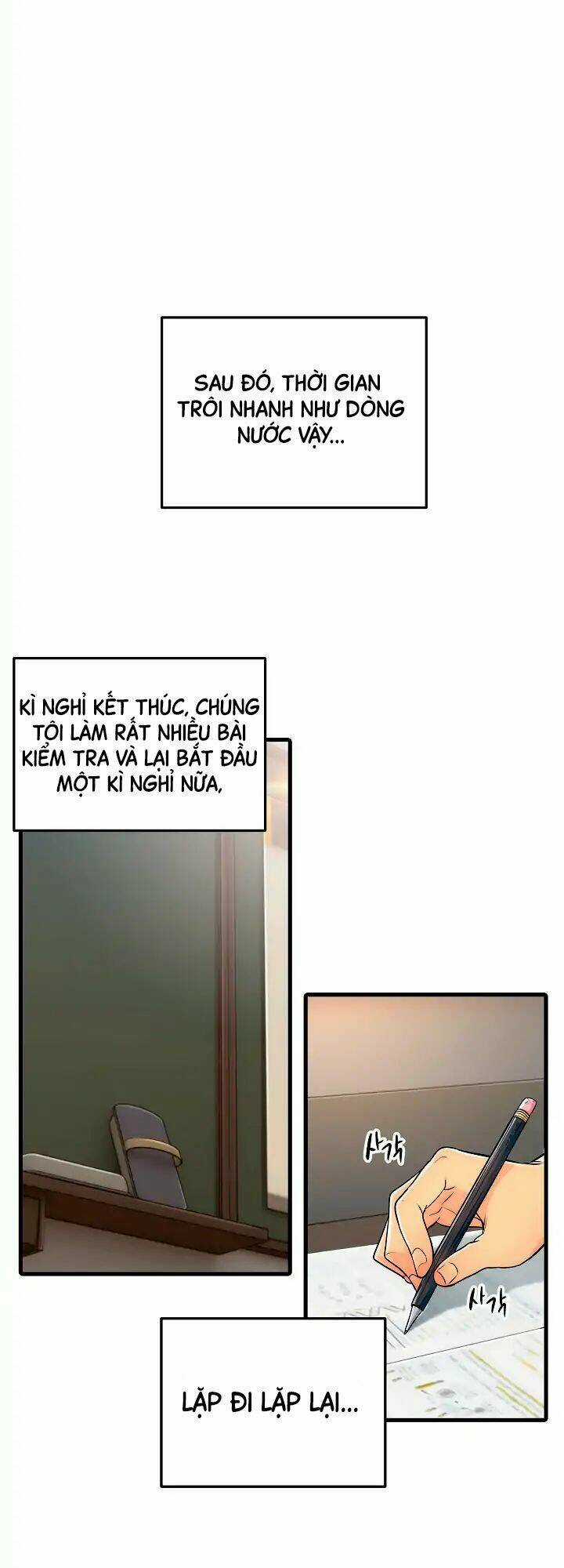 Bác Sĩ Trở Lại - Chapter 13 - Trang 30