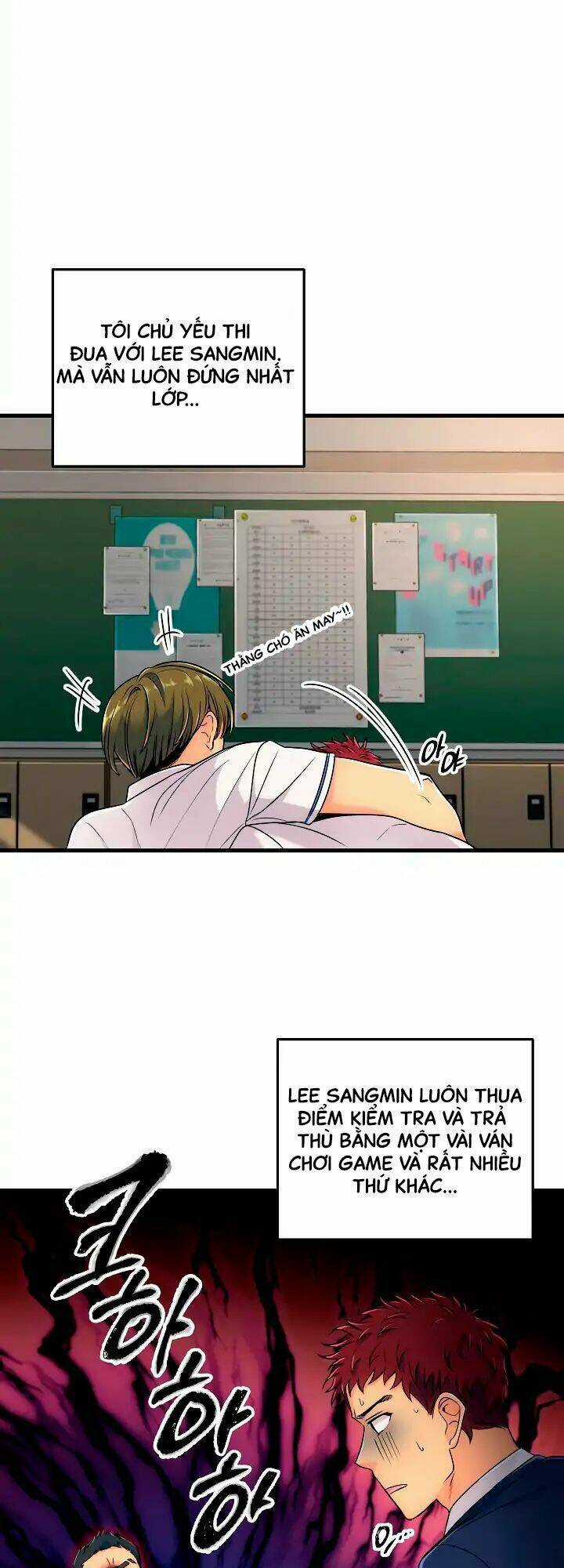 Bác Sĩ Trở Lại - Chapter 13 - Trang 31