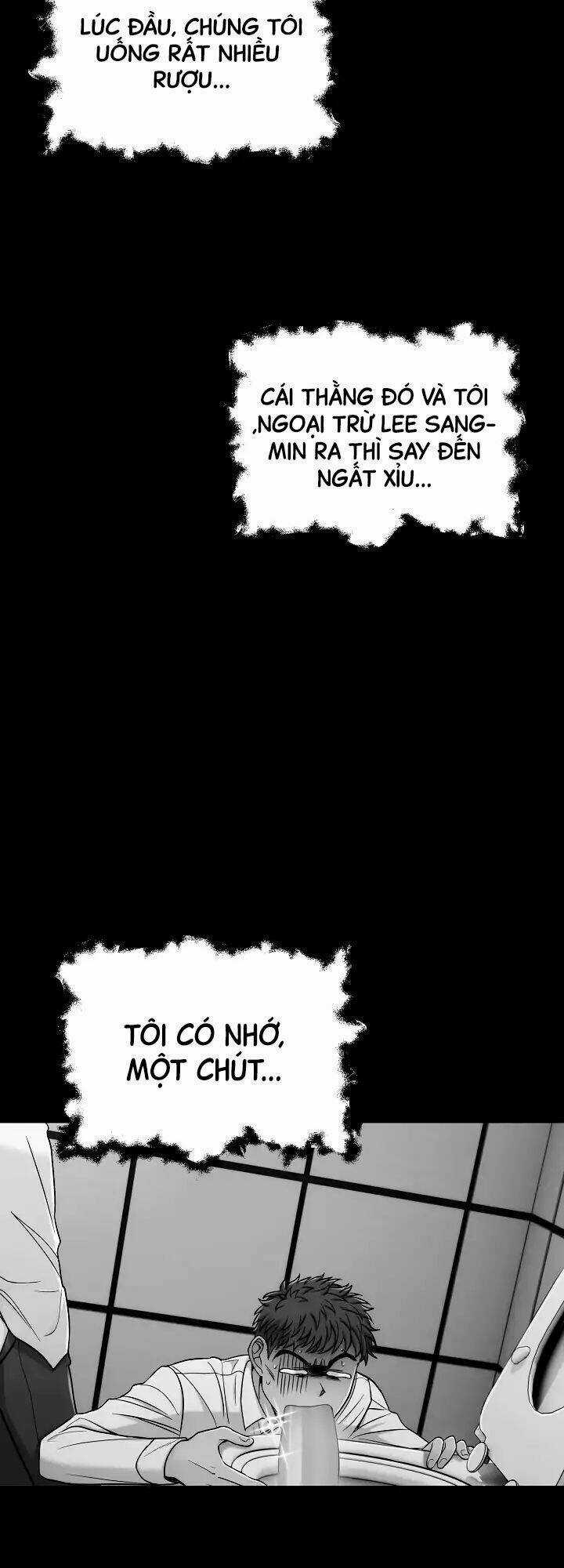 Bác Sĩ Trở Lại - Chapter 13 - Trang 5