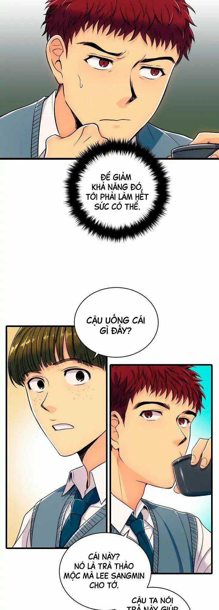 Bác Sĩ Trở Lại - Chapter 13 - Trang 43