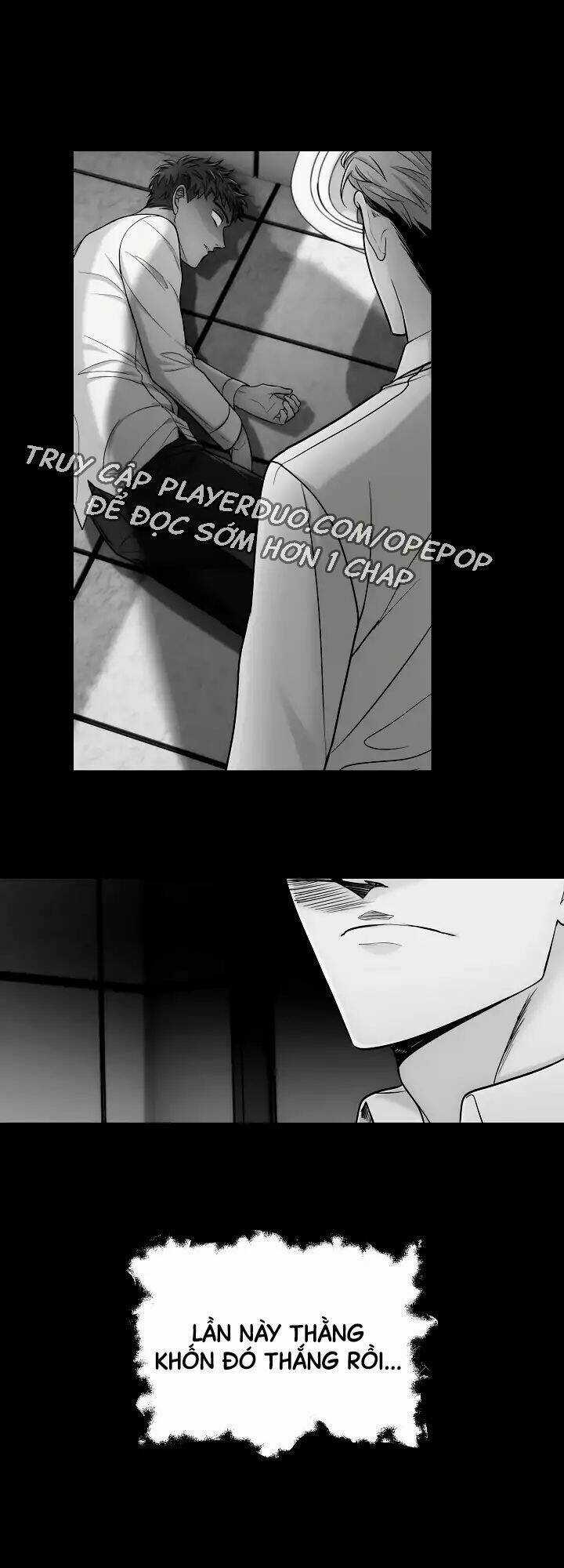 Bác Sĩ Trở Lại - Chapter 13 - Trang 6