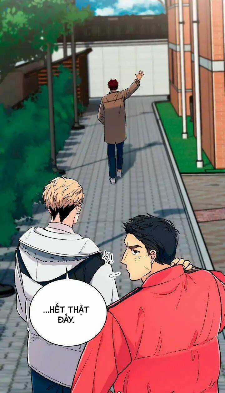 Bác Sĩ Trở Lại - Chapter 13 - Trang 54