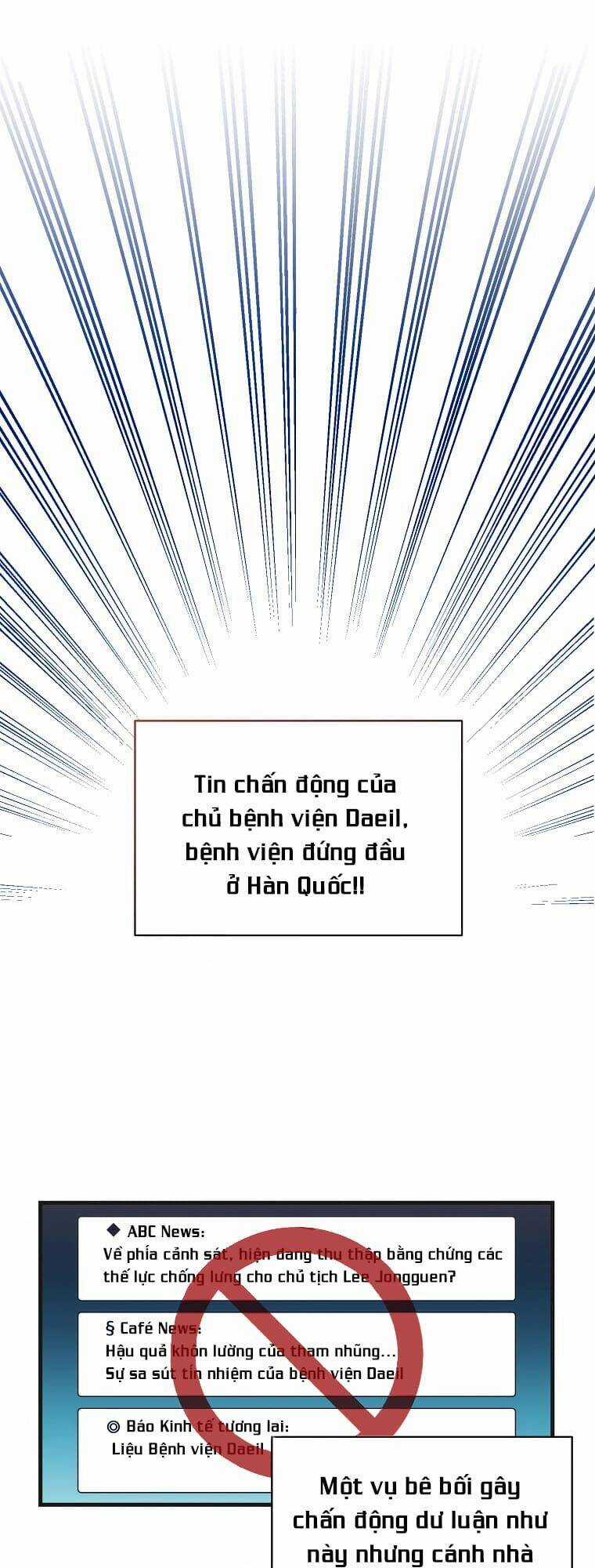 Bác Sĩ Trở Lại - Chapter 130 - Trang 2