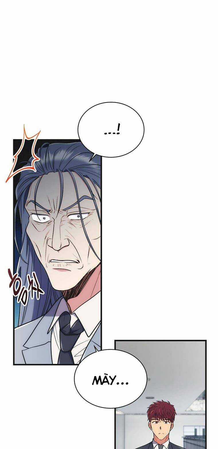 Bác Sĩ Trở Lại - Chapter 130 - Trang 16