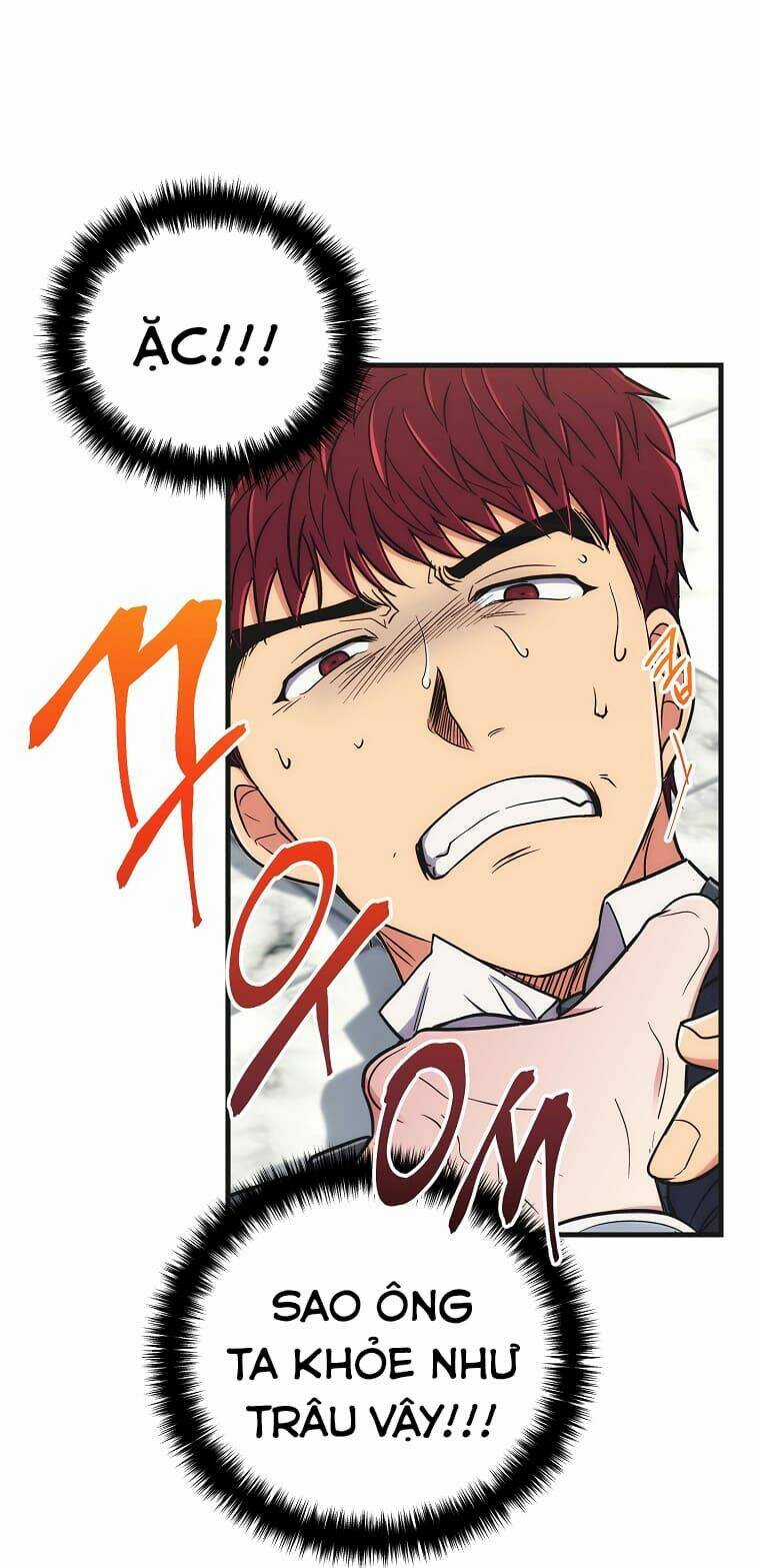 Bác Sĩ Trở Lại - Chapter 130 - Trang 24