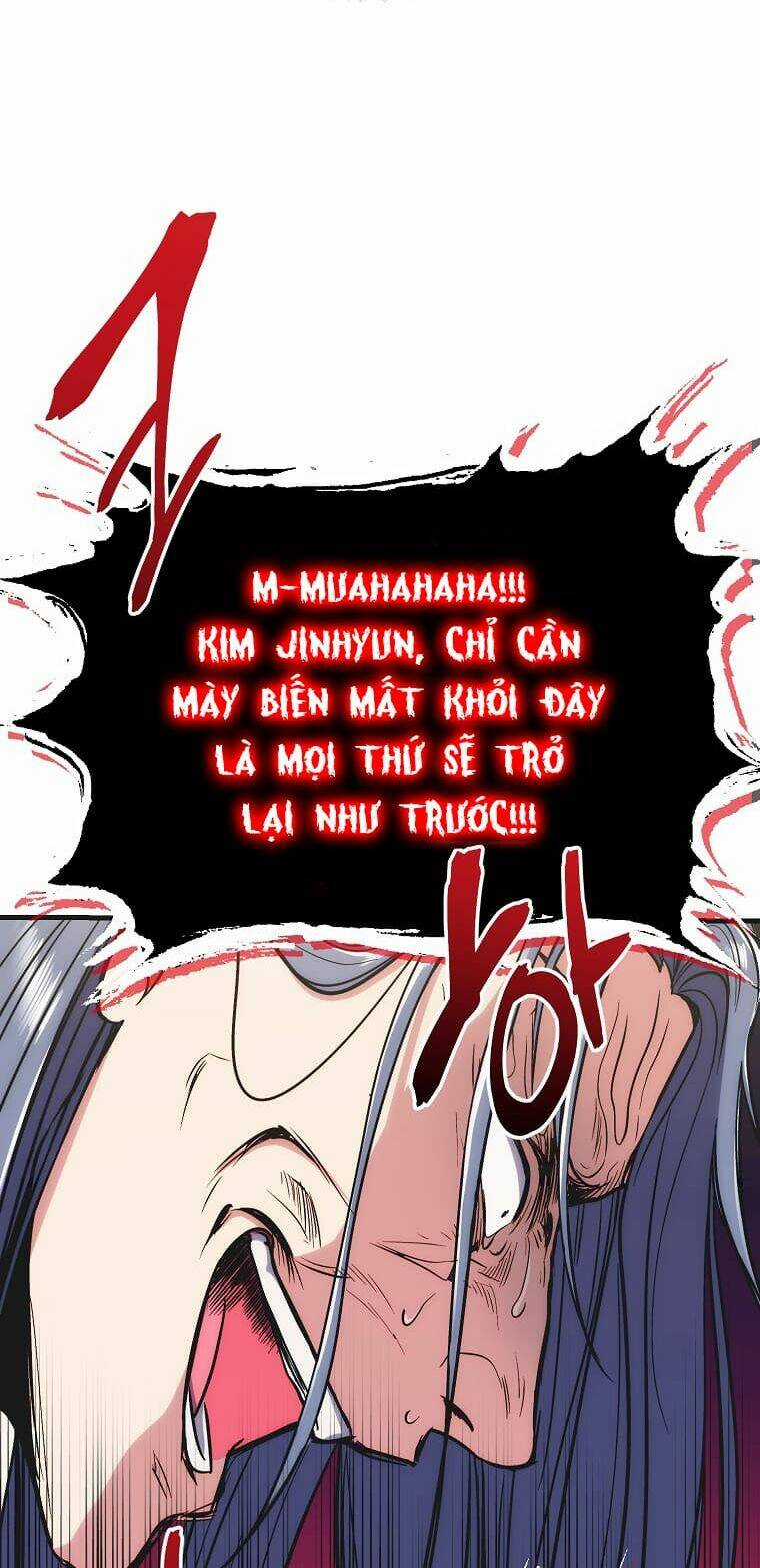 Bác Sĩ Trở Lại - Chapter 130 - Trang 25