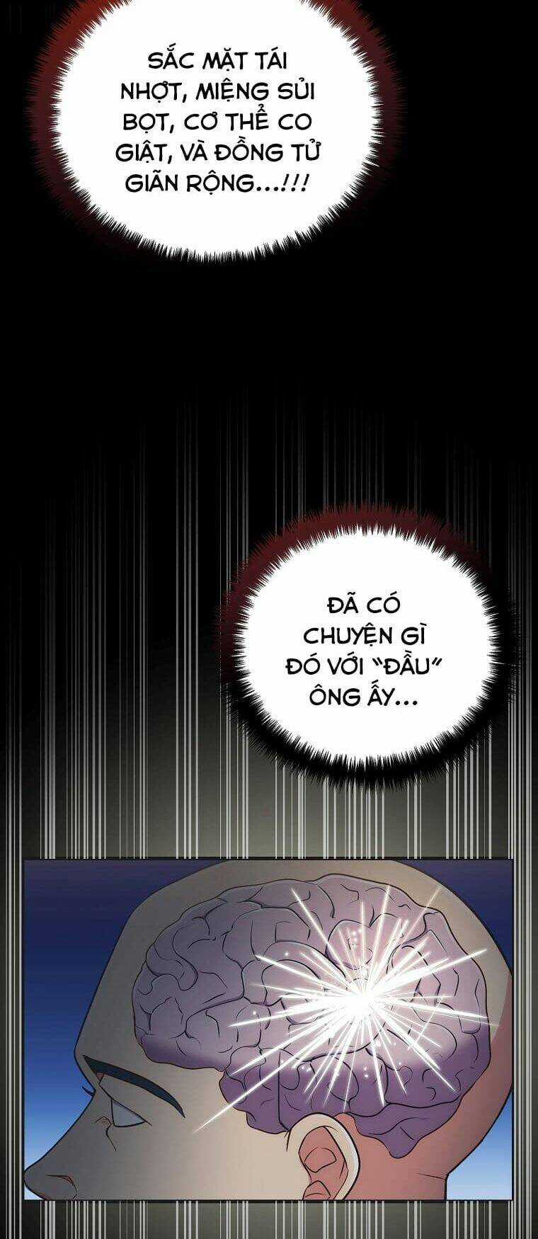 Bác Sĩ Trở Lại - Chapter 130 - Trang 34
