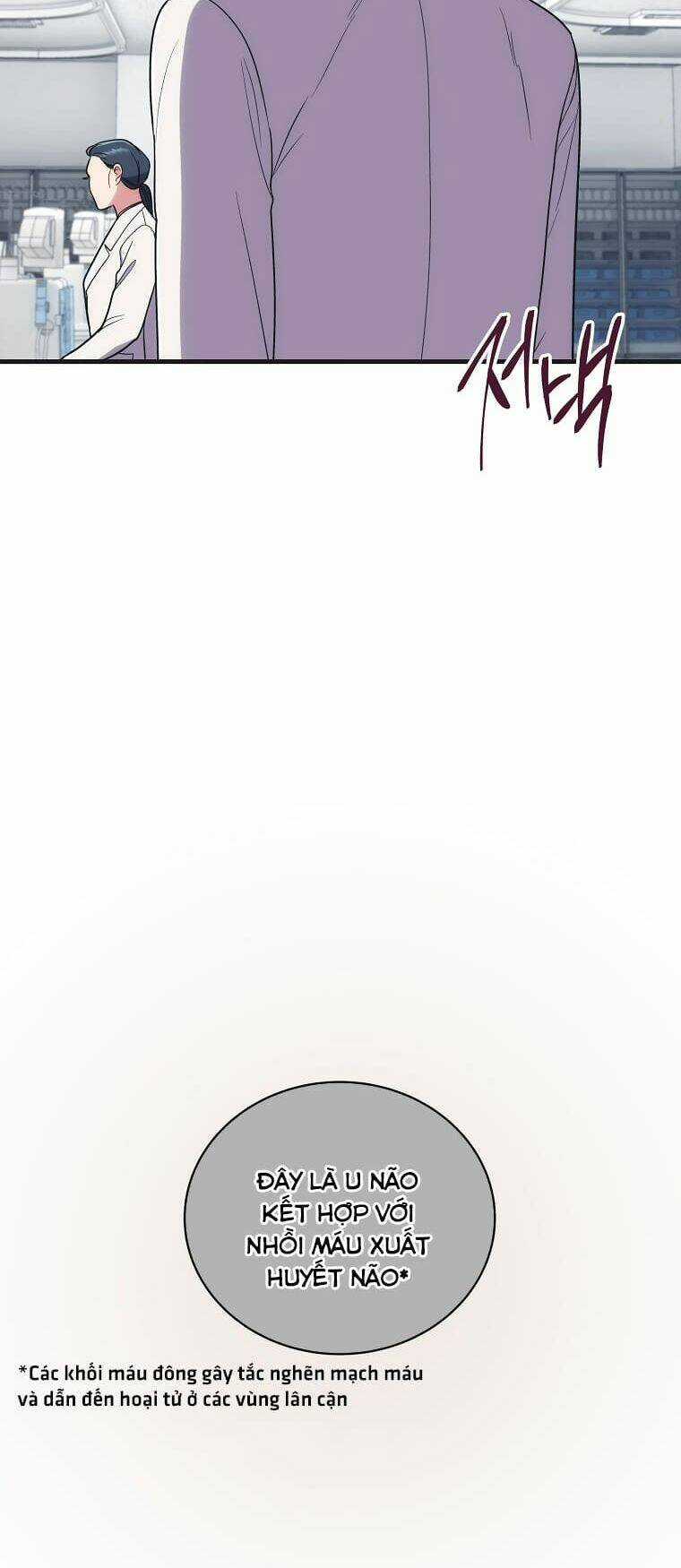 Bác Sĩ Trở Lại - Chapter 130 - Trang 37