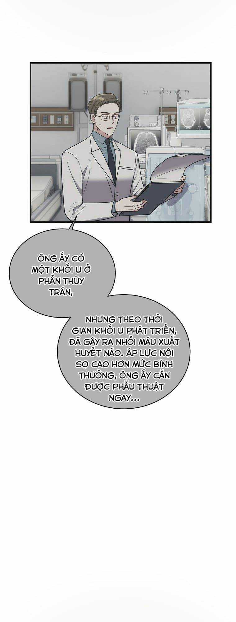 Bác Sĩ Trở Lại - Chapter 130 - Trang 38