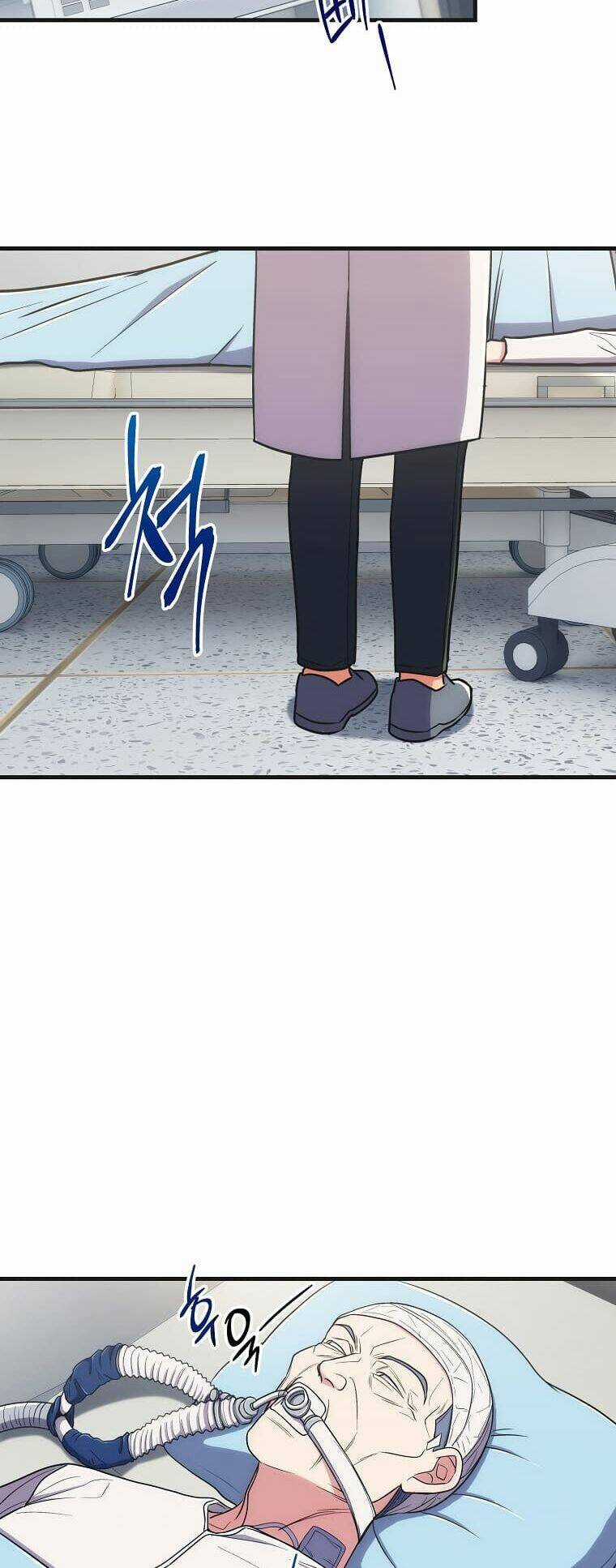 Bác Sĩ Trở Lại - Chapter 130 - Trang 40