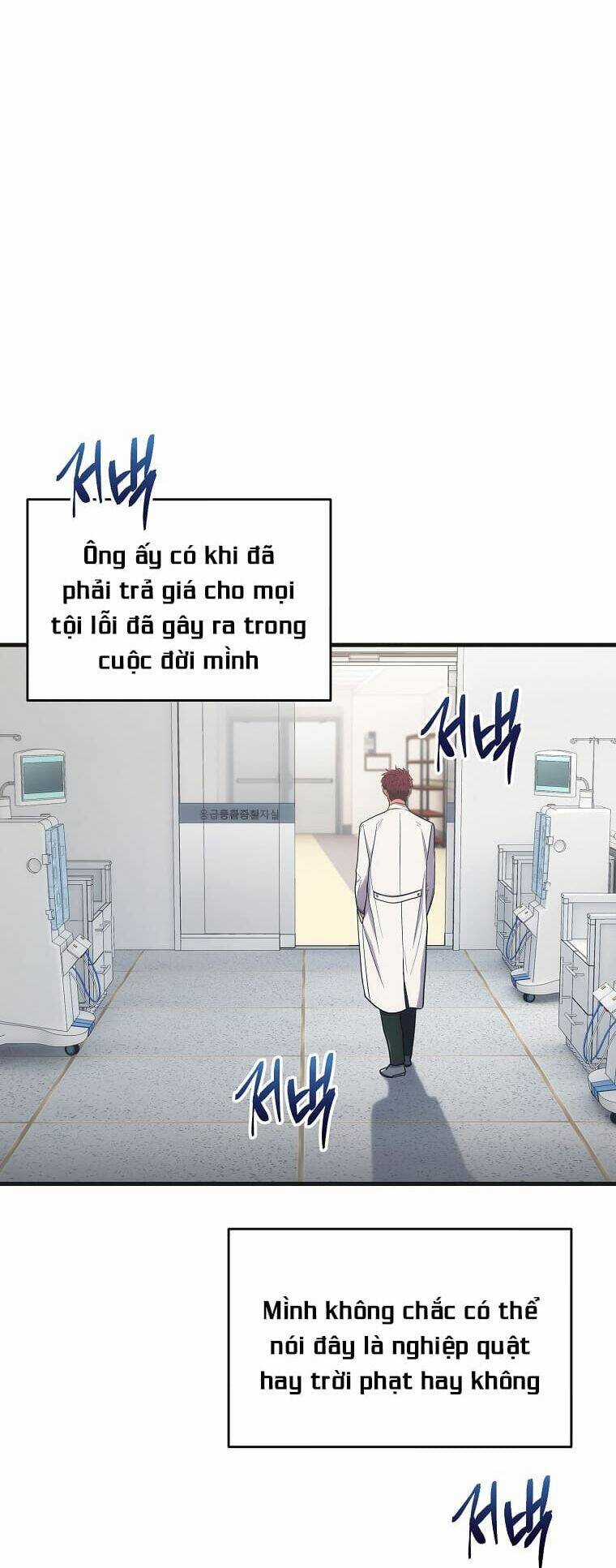 Bác Sĩ Trở Lại - Chapter 130 - Trang 43