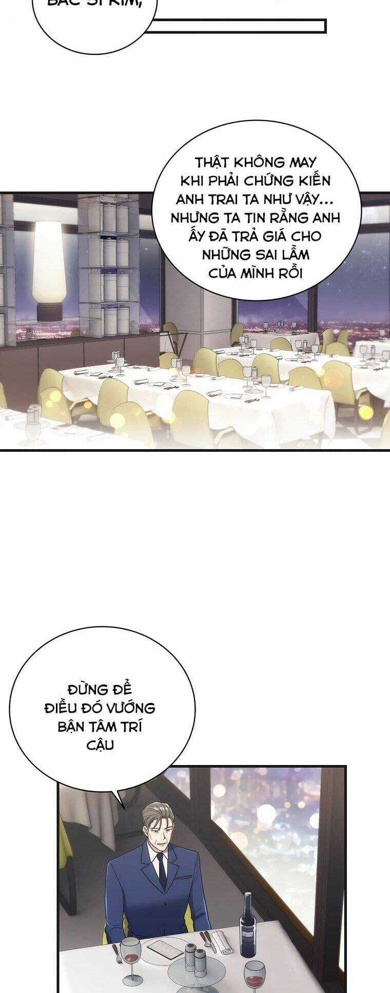 Bác Sĩ Trở Lại - Chapter 130 - Trang 46