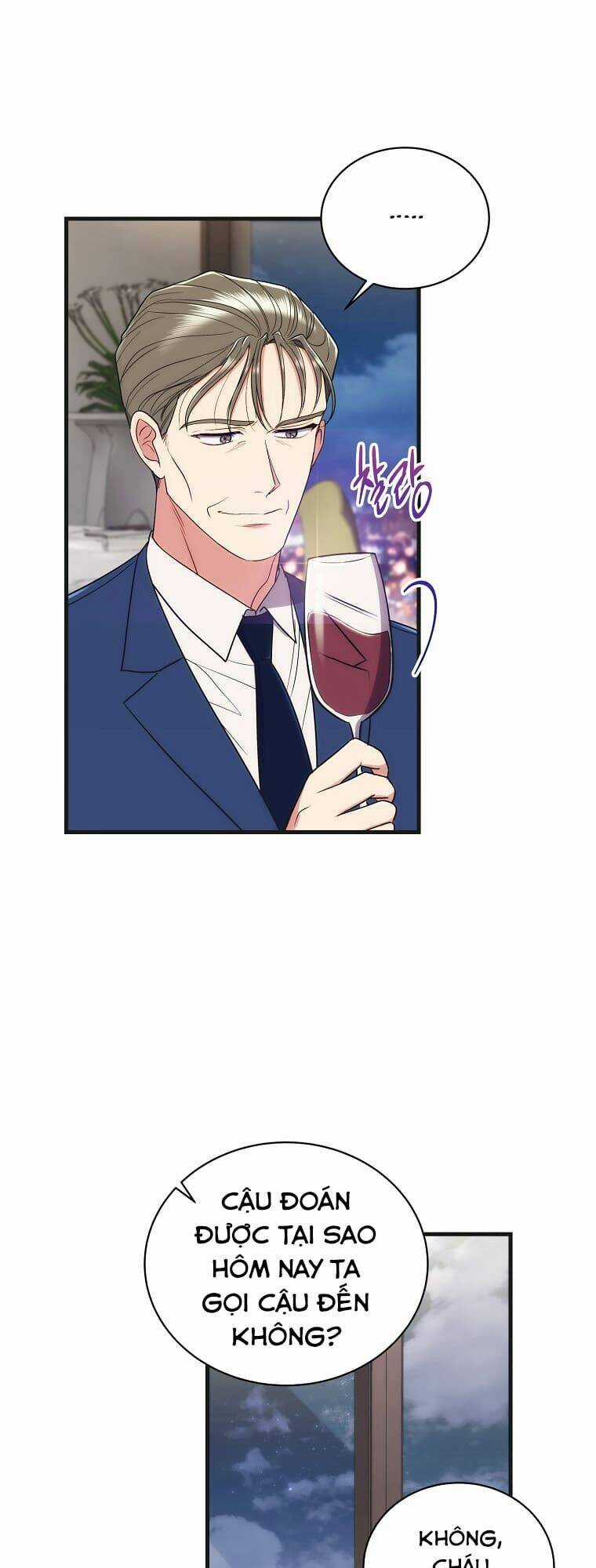 Bác Sĩ Trở Lại - Chapter 130 - Trang 50