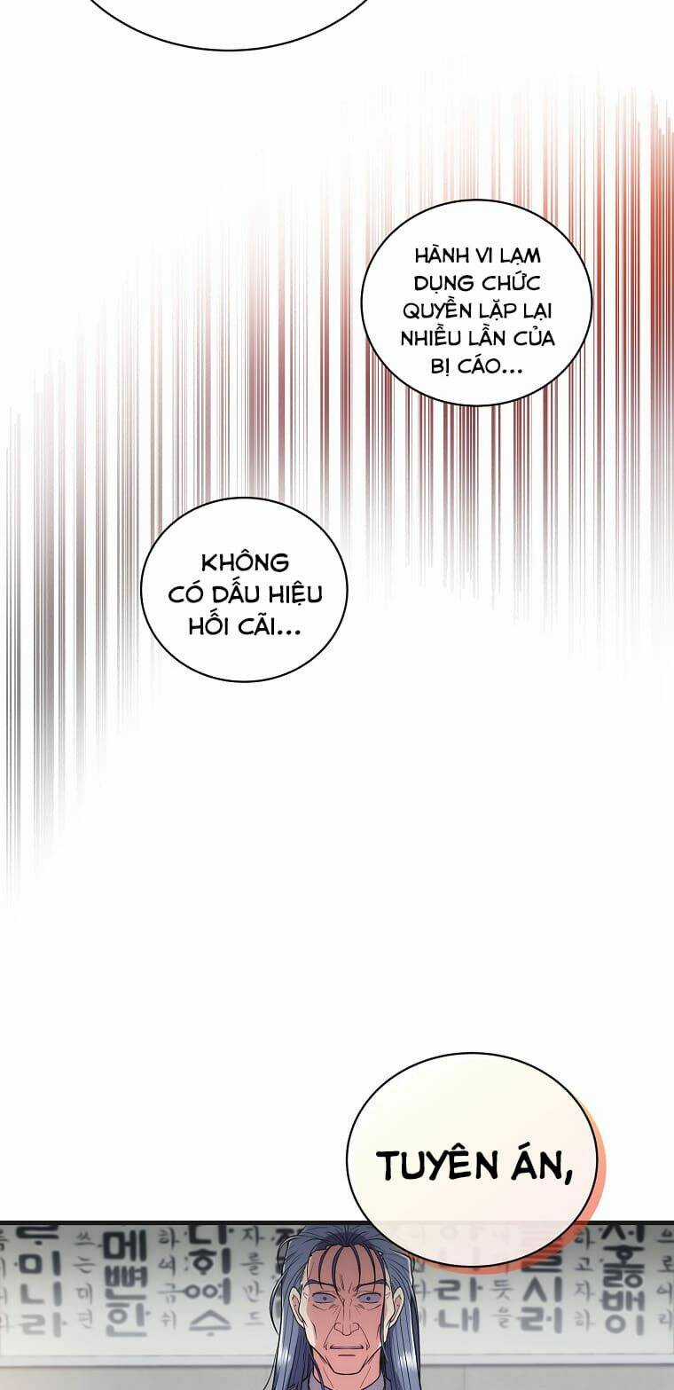 Bác Sĩ Trở Lại - Chapter 130 - Trang 6