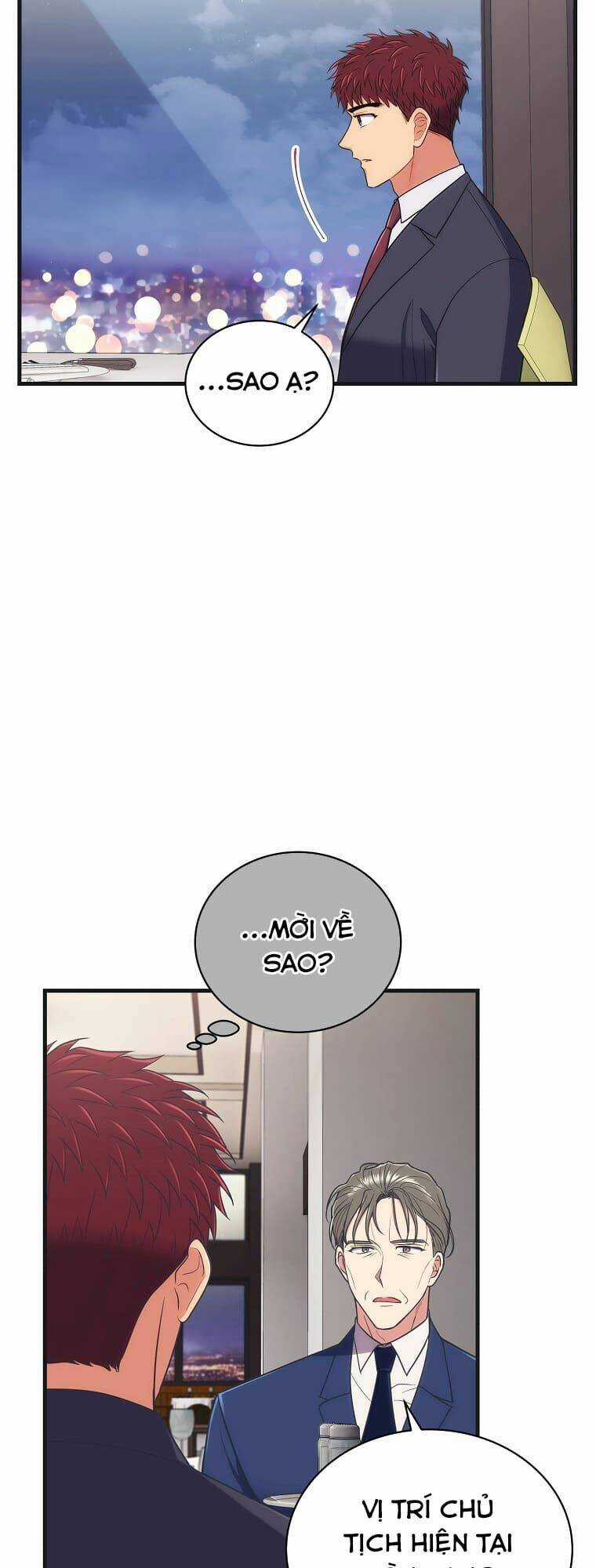 Bác Sĩ Trở Lại - Chapter 130 - Trang 53