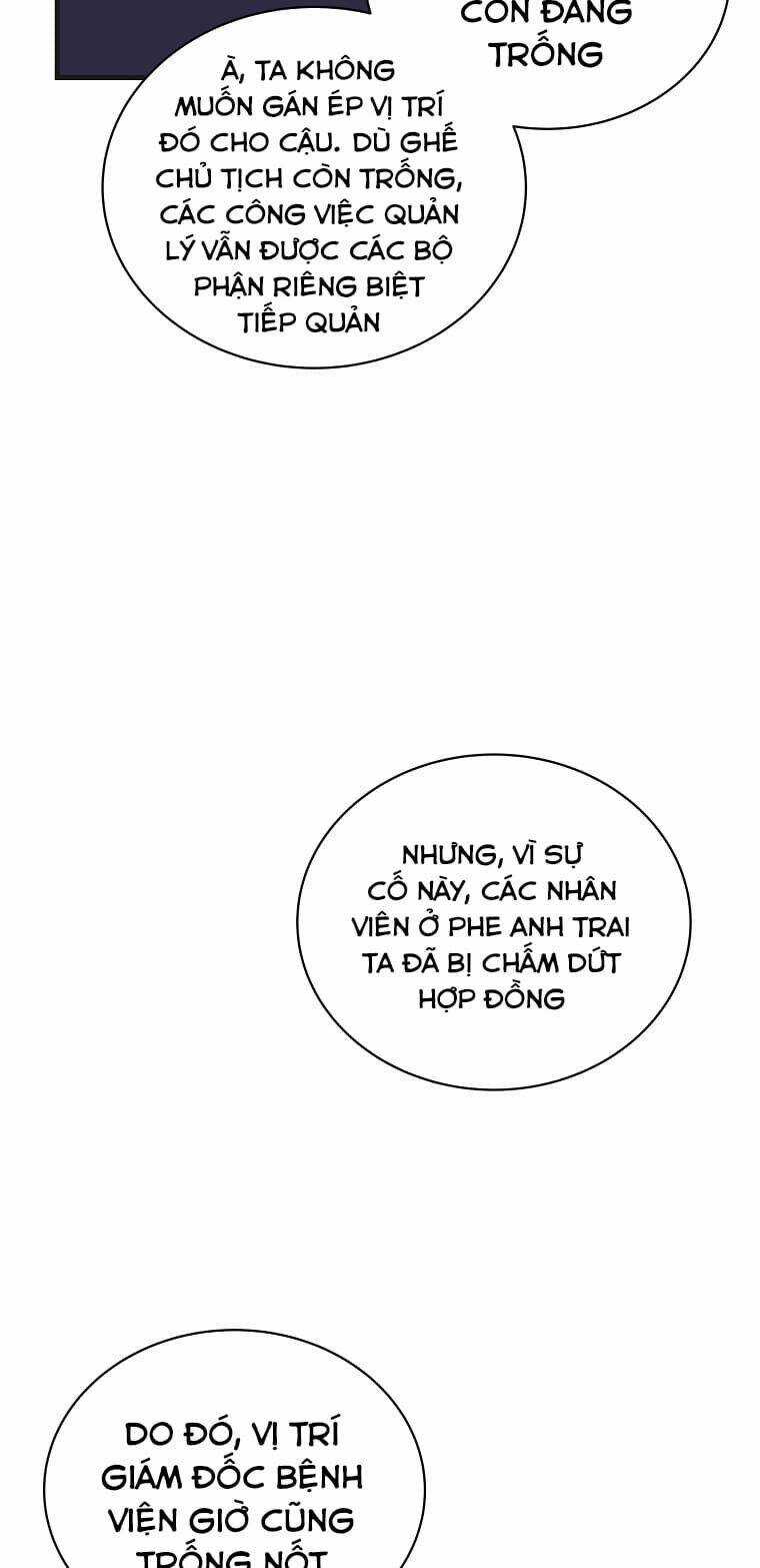 Bác Sĩ Trở Lại - Chapter 130 - Trang 54