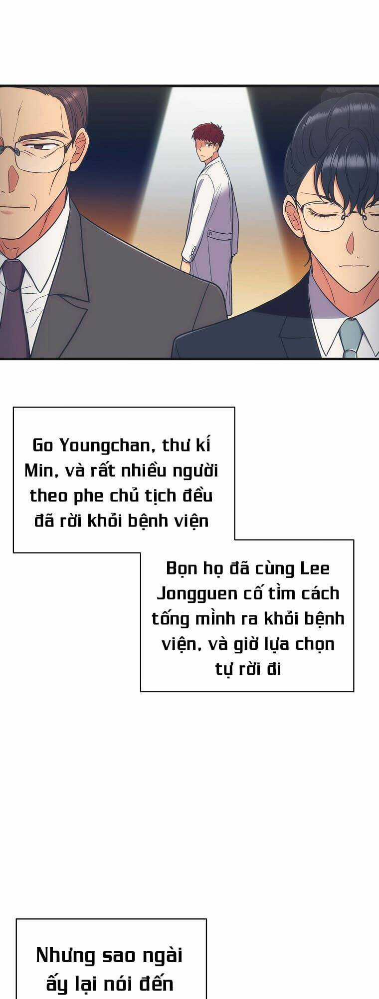 Bác Sĩ Trở Lại - Chapter 130 - Trang 56