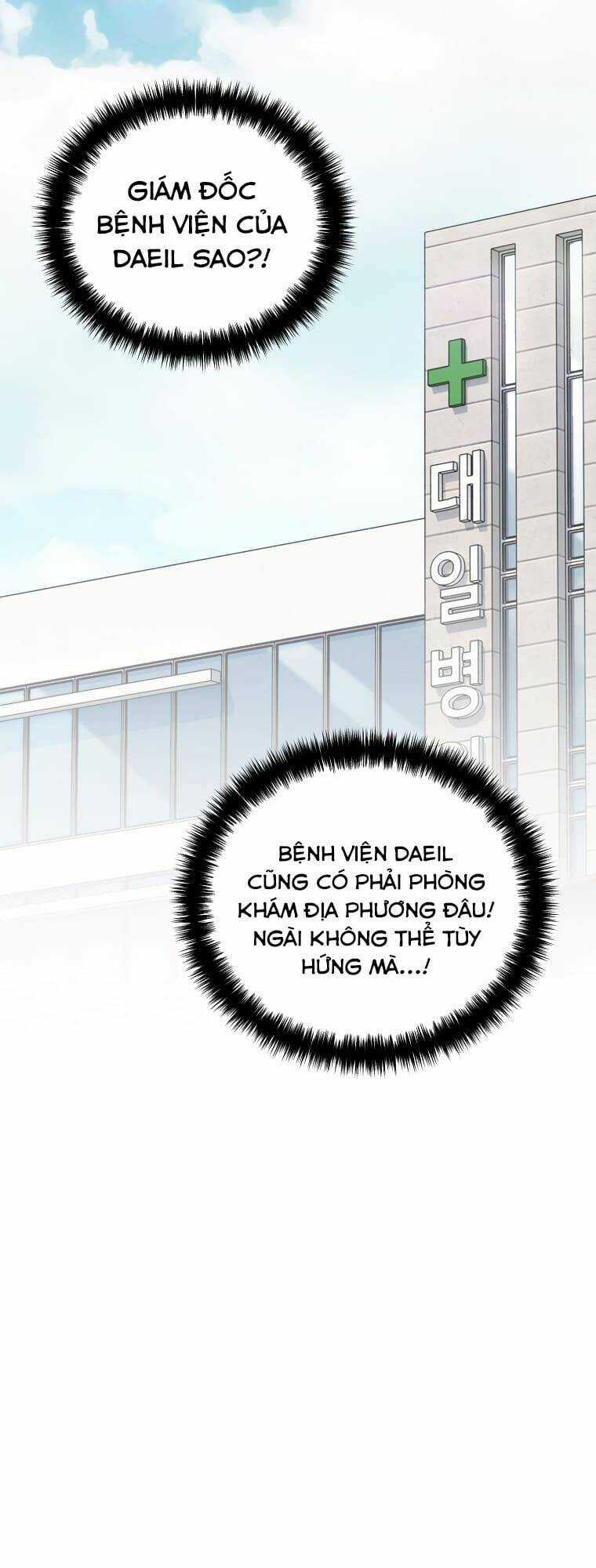 Bác Sĩ Trở Lại - Chapter 130 - Trang 59